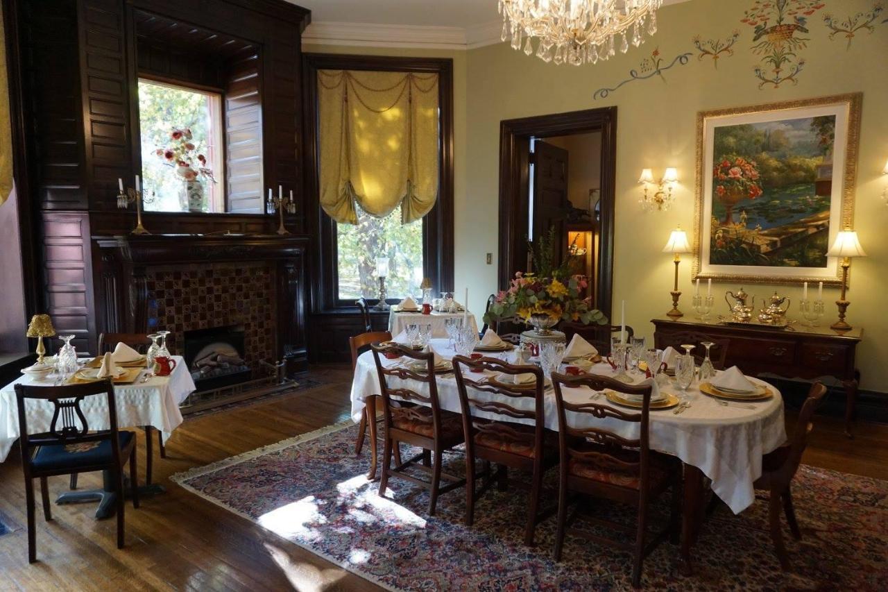 Louisville Bourbon Inn Экстерьер фото