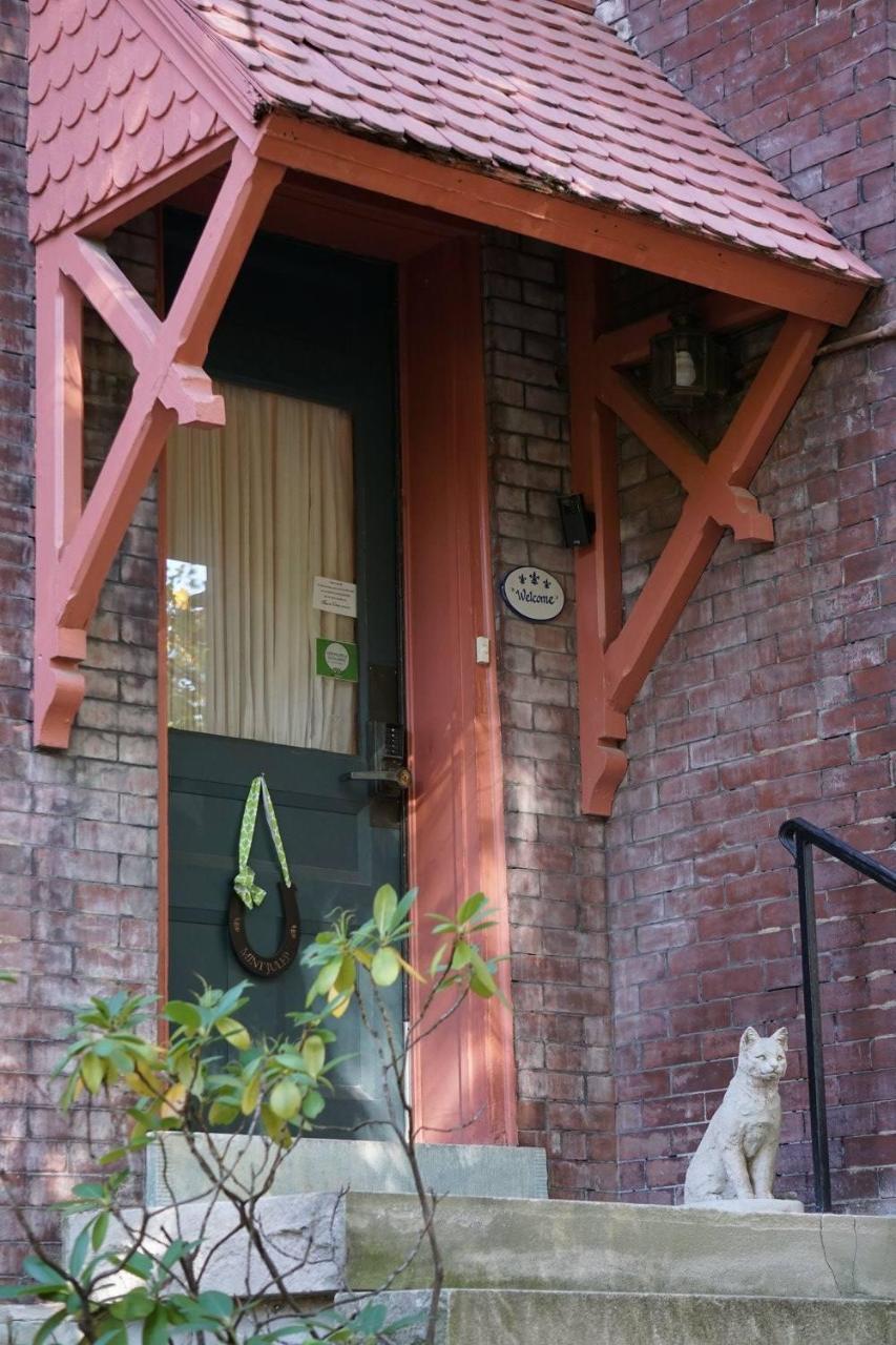 Louisville Bourbon Inn Экстерьер фото